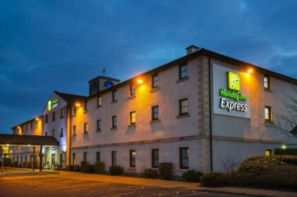 Holiday Inn Express Perth