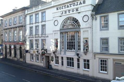 Salutation Hotel