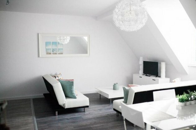 A stylish stay in Peterborough - Photo3