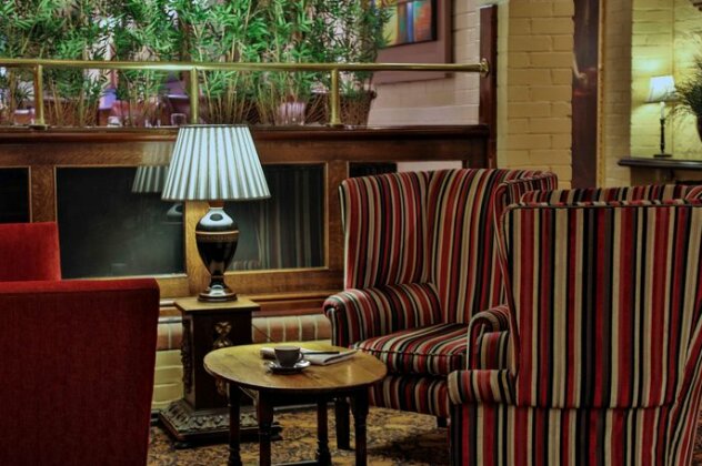 The Bull Hotel Sure Hotel Collection by Best Western - Photo4