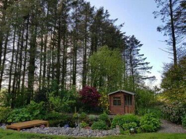 Beautiful Rural Aberdeenshire Home