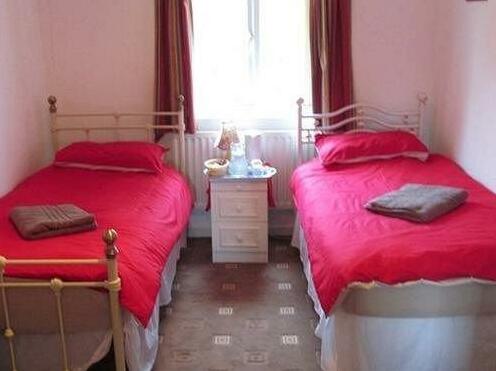Eden Garden Accommodation - Photo2