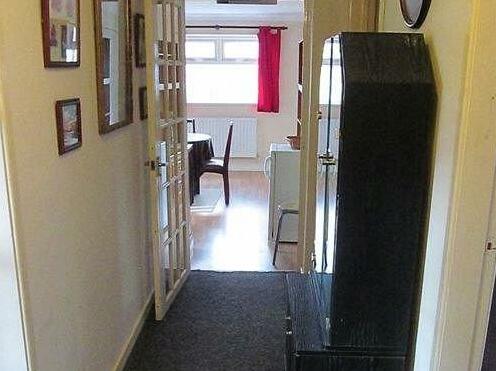 Eden Garden Accommodation - Photo4