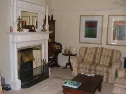 Manor House Bed and Breakfast Peterlee - Photo2