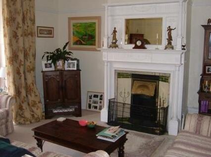 Manor House Bed and Breakfast Peterlee - Photo3