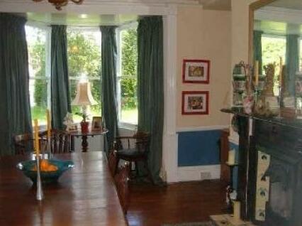 Manor House Bed and Breakfast Peterlee - Photo4