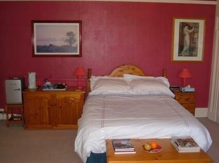 Manor House Bed and Breakfast Peterlee - Photo5
