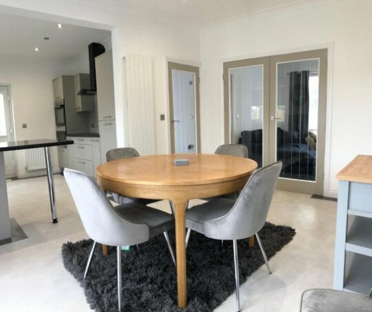 The Villas Peterlee - Photo2
