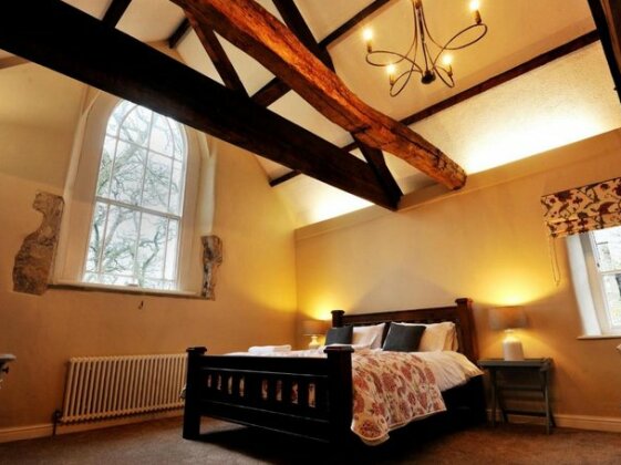 Tithe Barn Cottages - Photo3