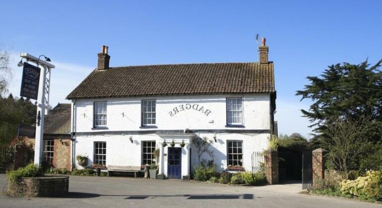 Badgers Inn