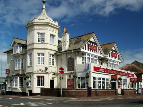 The Bay Hotel Pevensey