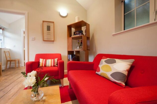 The Byre - 2 bedroom cottage - Photo5