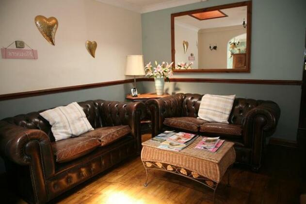 Ingledene Bed & Breakfast - Photo3