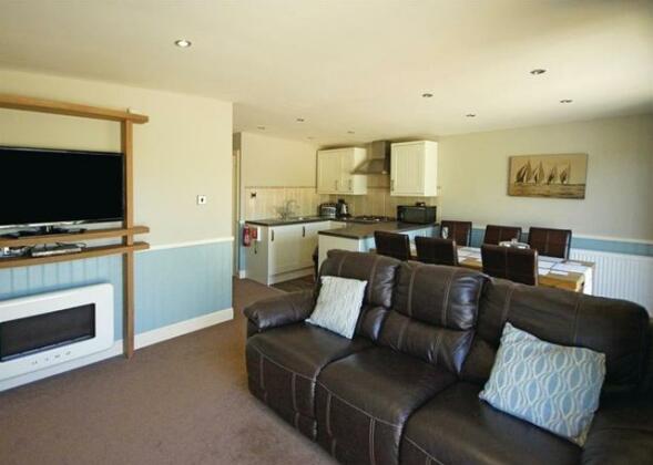 Pickering Lodges - Photo2