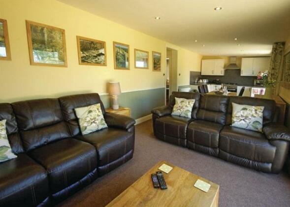 Pickering Lodges - Photo4