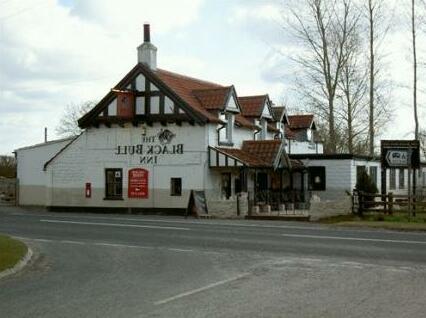 The Black Bull Inn Pickering - Photo2