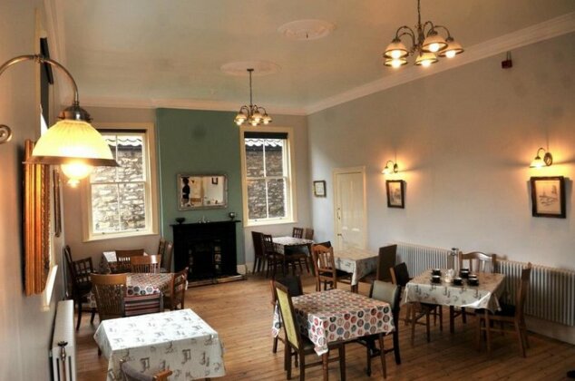 The Black Swan Inn Pickering - Photo2