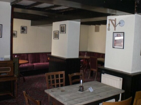 The Black Swan Inn Pickering - Photo3