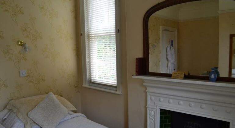 The Old Manse Pickering - Photo3