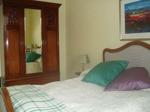 Pitlessie House Bed and Breakfast Cupar - Photo3