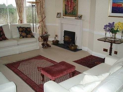 Pitlessie House Bed and Breakfast Cupar - Photo5