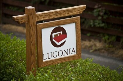 Lugonia