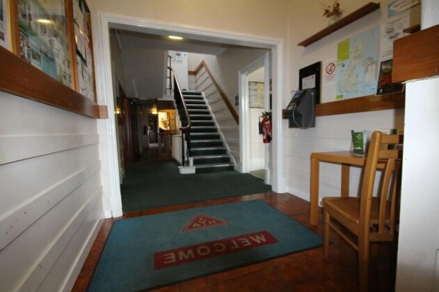 Pitlochry Youth Hostel - Photo2