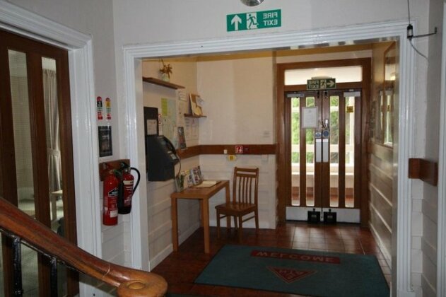 Pitlochry Youth Hostel - Photo3