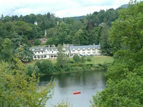 The Green Park Hotel Pitlochry
