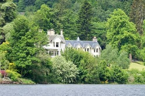 The Green Park Hotel Pitlochry - Photo2