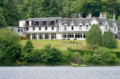 The Green Park Hotel Pitlochry - Photo3