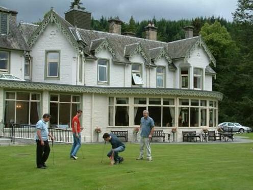 The Green Park Hotel Pitlochry - Photo4