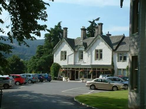 The Green Park Hotel Pitlochry - Photo5