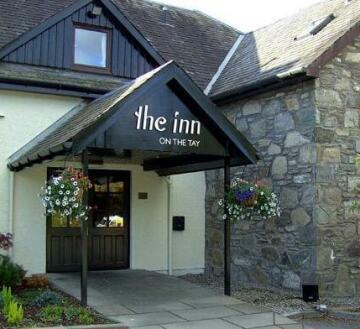 The Inn on the Tay