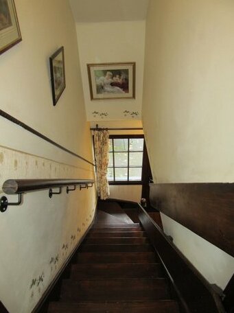The Old Coach House Pitlochry - Photo3