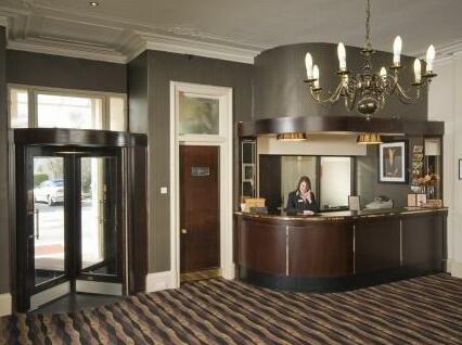 The Pitlochry Hydro Hotel - Photo2