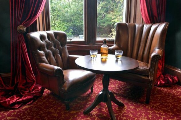 The Wellwood Pitlochry - Photo3