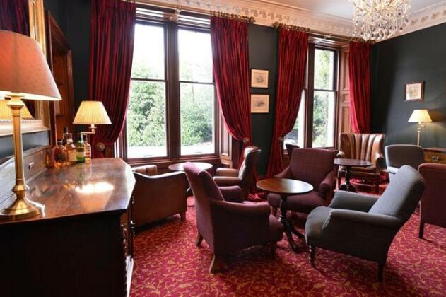 The Wellwood Pitlochry - Photo4