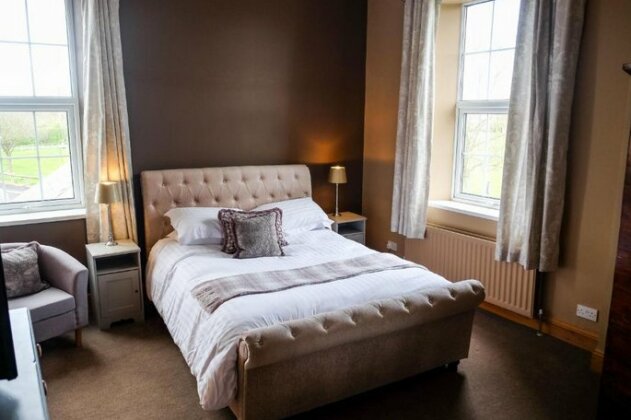 York House Durham - Photo4