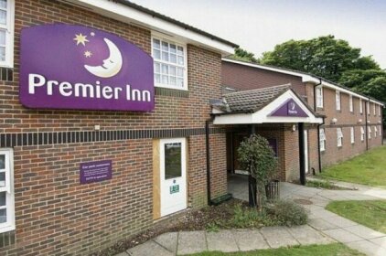 Premier Inn Sevenoaks/Maidstone