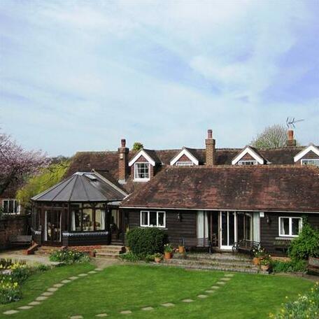 Yew Tree Barn Bed & Breakfast Sevenoaks