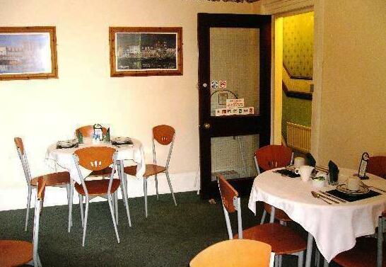 Avalon Guest House Plymouth England - Photo2