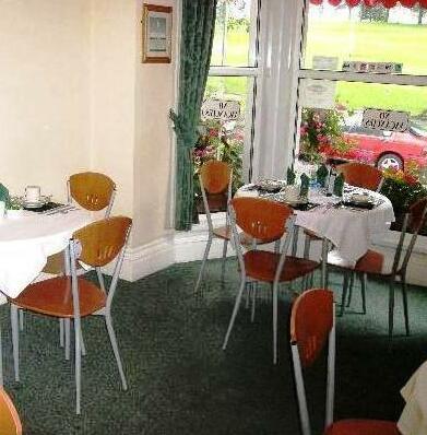 Avalon Guest House Plymouth England - Photo3