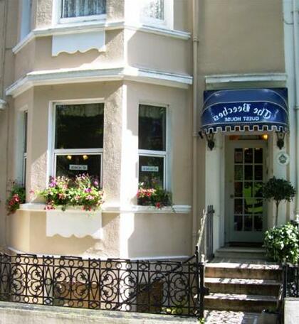 Beeches Guest House Plymouth England