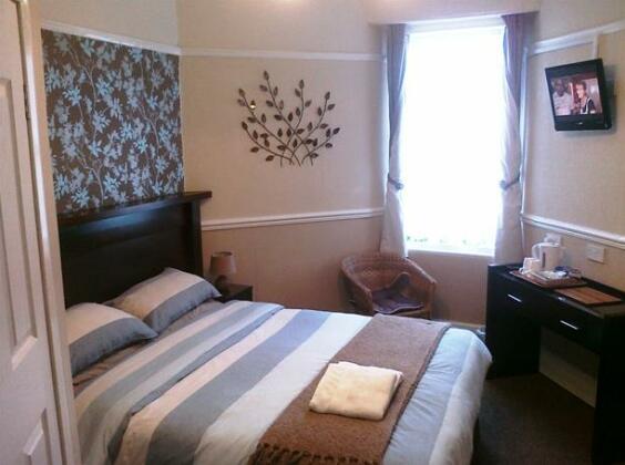 Beeches Guest House Plymouth England - Photo5