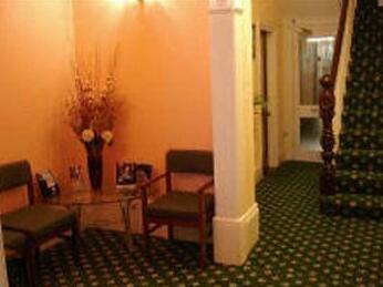 Belmont Hotel Plymouth England - Photo5