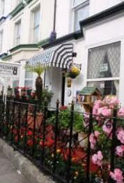 Berkeleys Of St James Guest House Plymouth England - Photo3