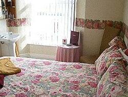 Berkeleys Of St James Guest House Plymouth England - Photo4
