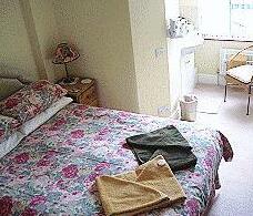 Berkeleys Of St James Guest House Plymouth England - Photo5