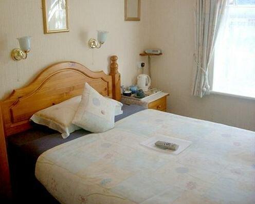 Caledonia Guest House - Photo5